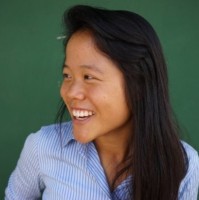 Deborah Tien