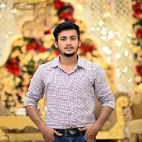 M Asghar Ali