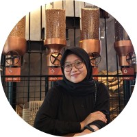 Fanny Puspitasari Linggarsih
