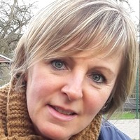 Nadia Reggers