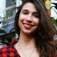 Daniela De Morais Zanata
