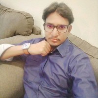 Augustine Pervaiz