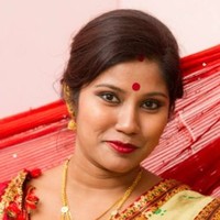 Koyel Goswami