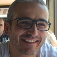 Daniel Solé Alegría