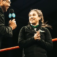 Adrianna Ulsh