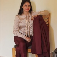 Mahak Pandey