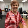 Molly K Robertson