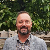Mikael Renz