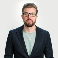 David Jonsson