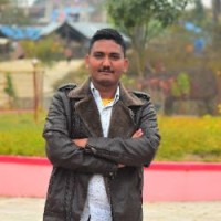 Sagar Pariyar