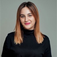 Mary Galstyan