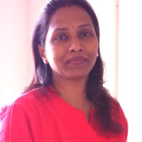 Jyothi Pillay