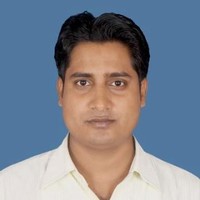 Md. Aslam Ansari