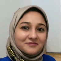 Saima Maqbool