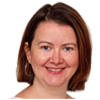 Tracey Bond