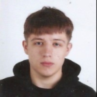Egor Selivanov Selivanov