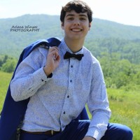 Braden Collier
