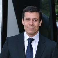 Marcio Matos