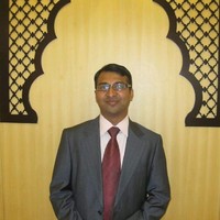 Manjunatha Mallya