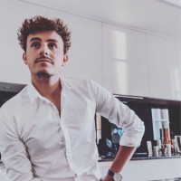 Paul Munia