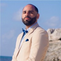 Nicholas Leon