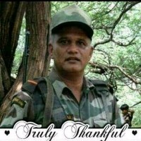 Honest Parmar