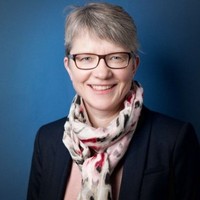 Sissel Evensen
