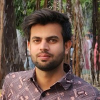 Inshad Saifi