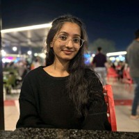 Hiral Vyas