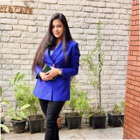 Jennifer Binjali Ether