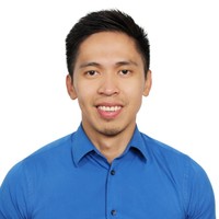 Andrew Cristobal, Cpa, Mba