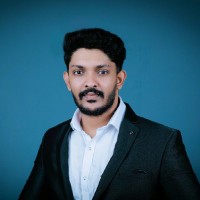 Gokul Raj.S