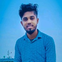 Md Faruk Hossen