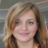 Vivian Sumpter