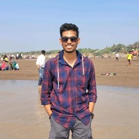 Vivek Patel