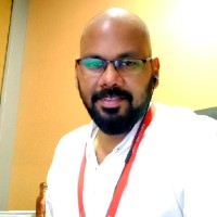Jayesh Kannappan