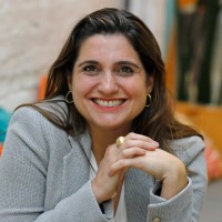 Juliane Salami Devaux