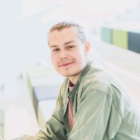 Jami Haavisto