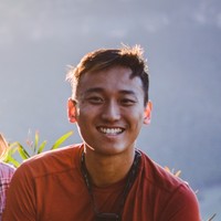 Michael Wu