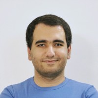 Mohammad Hosseininia