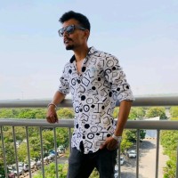 Saivishal Keerthi