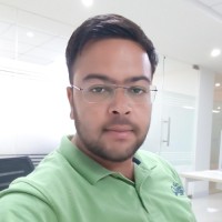Ashish Goyal