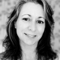 Rachel L Grissop