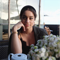 Rubina Lucas