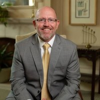 Jeff Rains