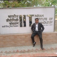 Yash Meena