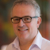 Mike Reid