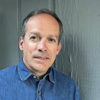 Tim Hanrahan, Phd