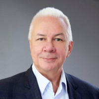 Bob Izatt, CFP®, CLU, ChFC®, FEA