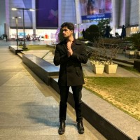 Anurag Sharma
